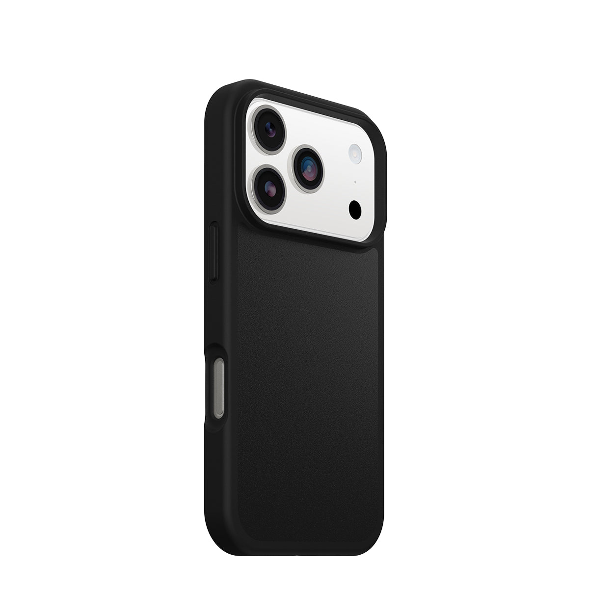 OtterBox React MagSafe Case - For iPhone 17 Pro - Black
