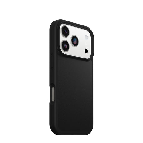 OtterBox React MagSafe Case - For iPhone 17 Pro - Black