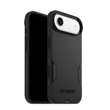 OtterBox Commuter Case with Camera Control - For iPhone Air - Black