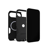 OtterBox Commuter Case with Camera Control - For iPhone Air - Black