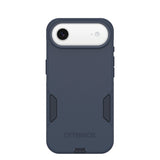 OtterBox Commuter Case with Camera Control - For iPhone Air - Blue