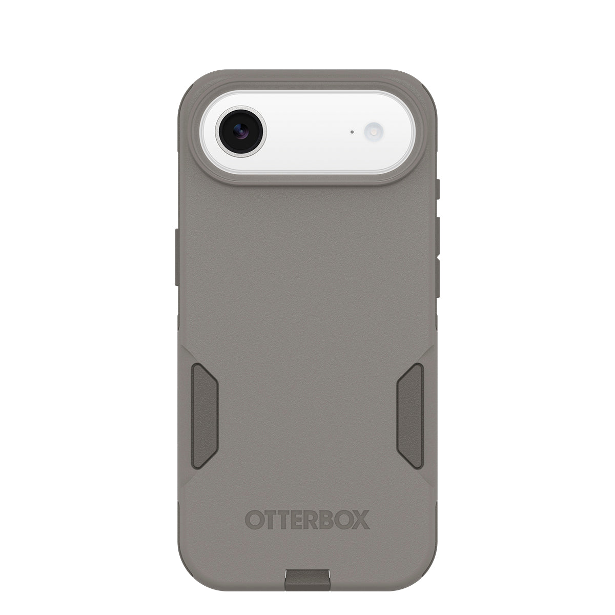 OtterBox Commuter Case with Camera Control - For iPhone Air - Stone