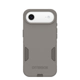OtterBox Commuter Case with Camera Control - For iPhone Air - Stone