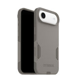 OtterBox Commuter Case with Camera Control - For iPhone Air - Stone