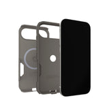 OtterBox Commuter Case with Camera Control - For iPhone Air - Stone