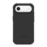 OtterBox Defender Pro Case with Camera Control - For iPhone Air - Black