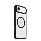 OtterBox React MagSafe Case - For iPhone Air - Black Crystal