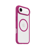 OtterBox React MagSafe Case - For iPhone Air - Rose Crystal Pink