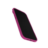 OtterBox React MagSafe Case - For iPhone Air - Rose Crystal Pink