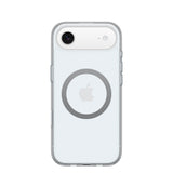 OtterBox Symmetry MagSafe Case with Camera Control - For iPhone Air - Clear