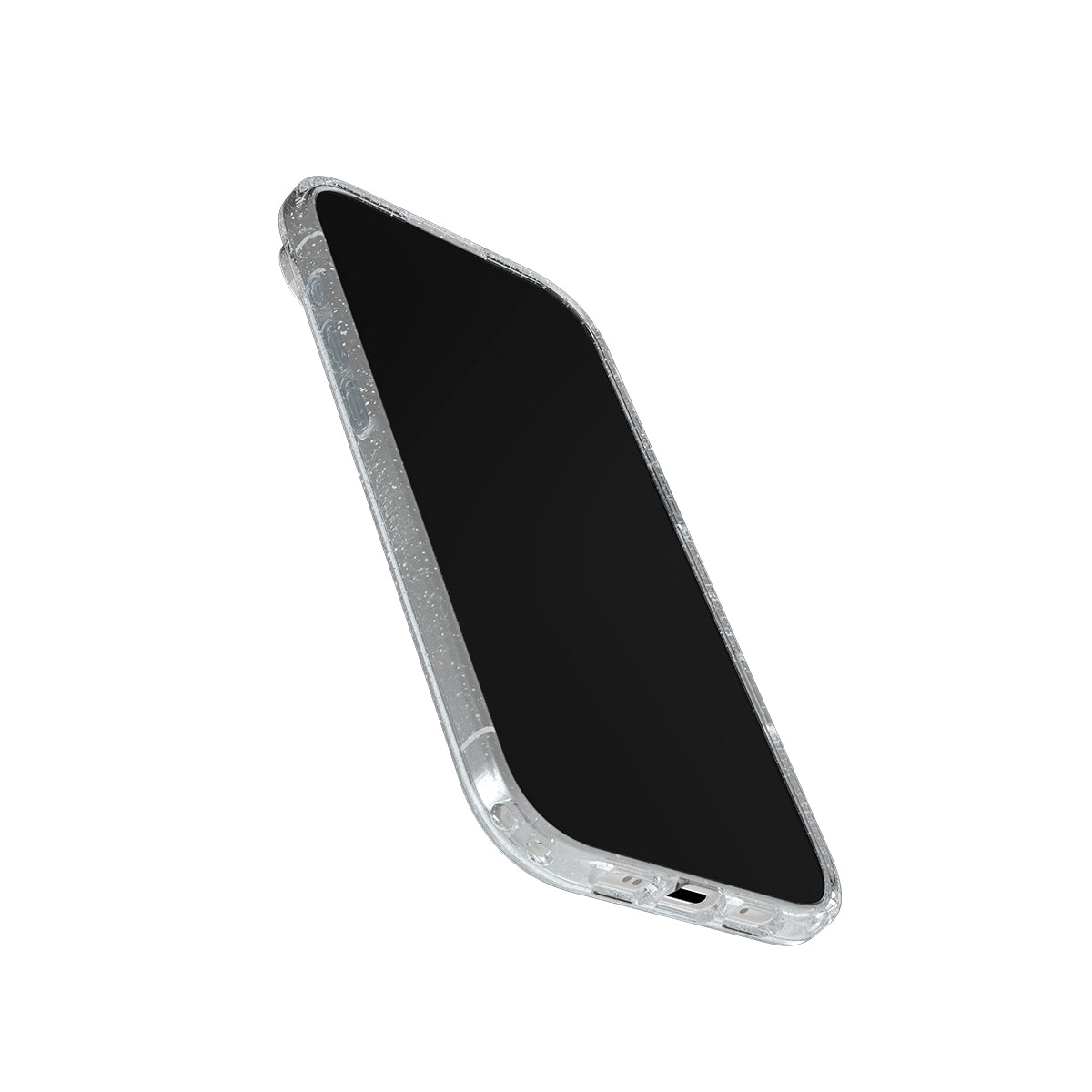 OtterBox Symmetry MagSafe Case with Camera Control - For iPhone Air - Stardust