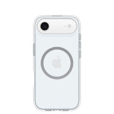 OtterBox React MagSafe Case - For iPhone Air - Clear