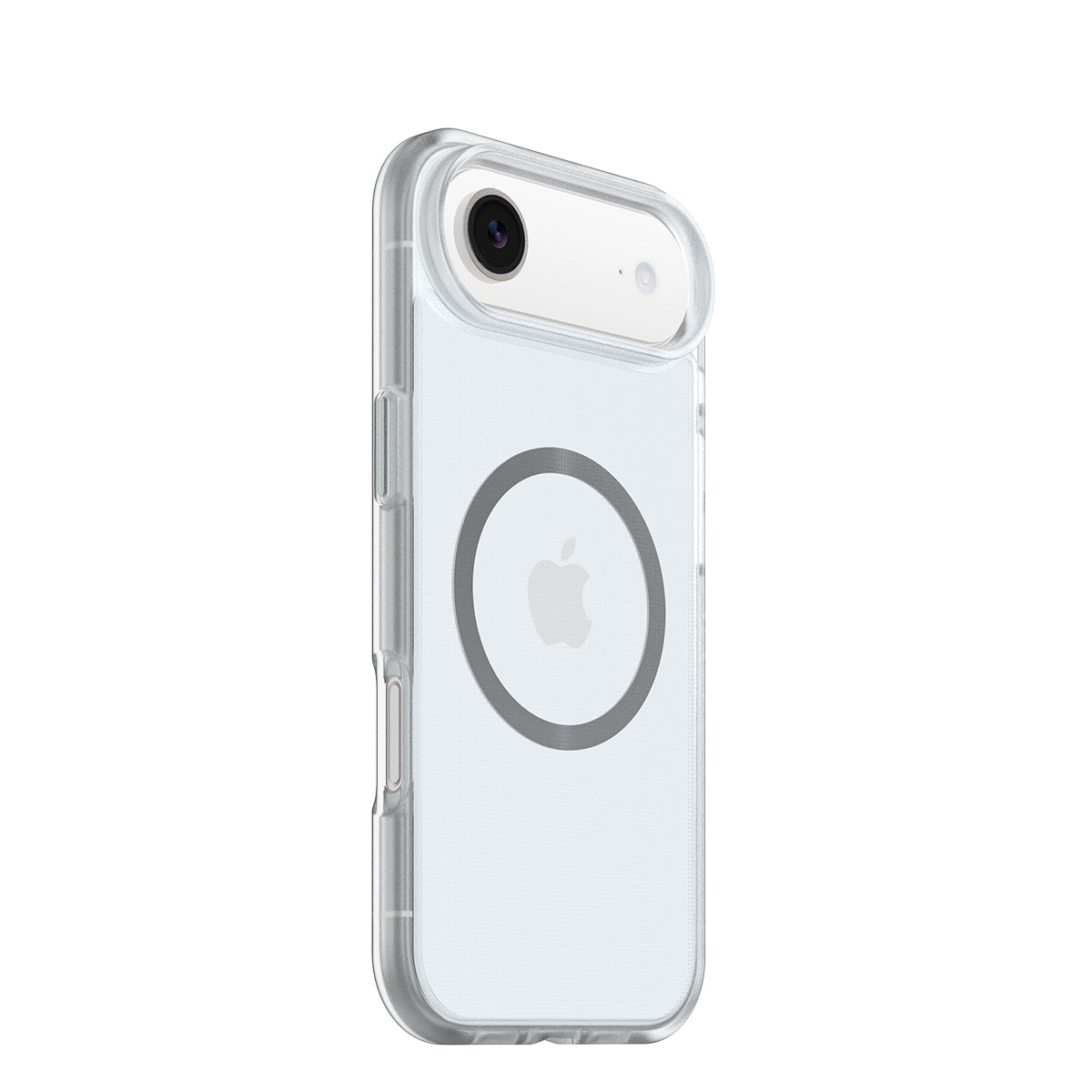 OtterBox React MagSafe Case - For iPhone Air - Clear