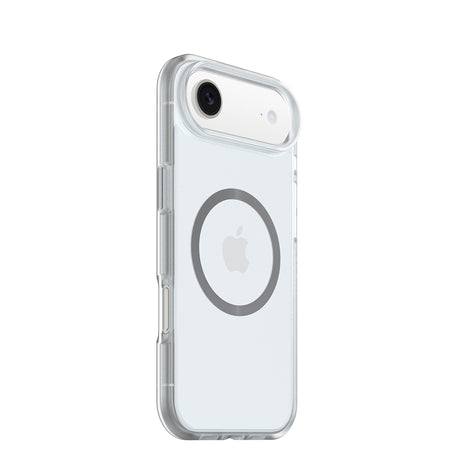 OtterBox React MagSafe Case - For iPhone Air - Clear