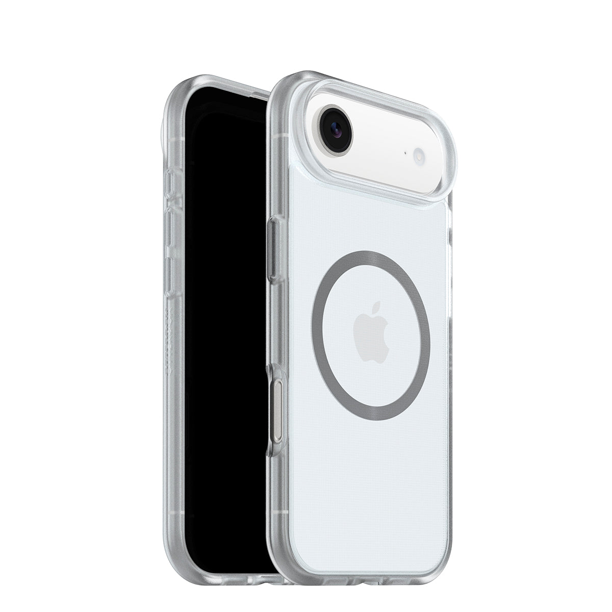 OtterBox React MagSafe Case - For iPhone Air - Clear