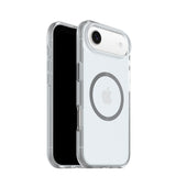 OtterBox React MagSafe Case - For iPhone Air - Clear