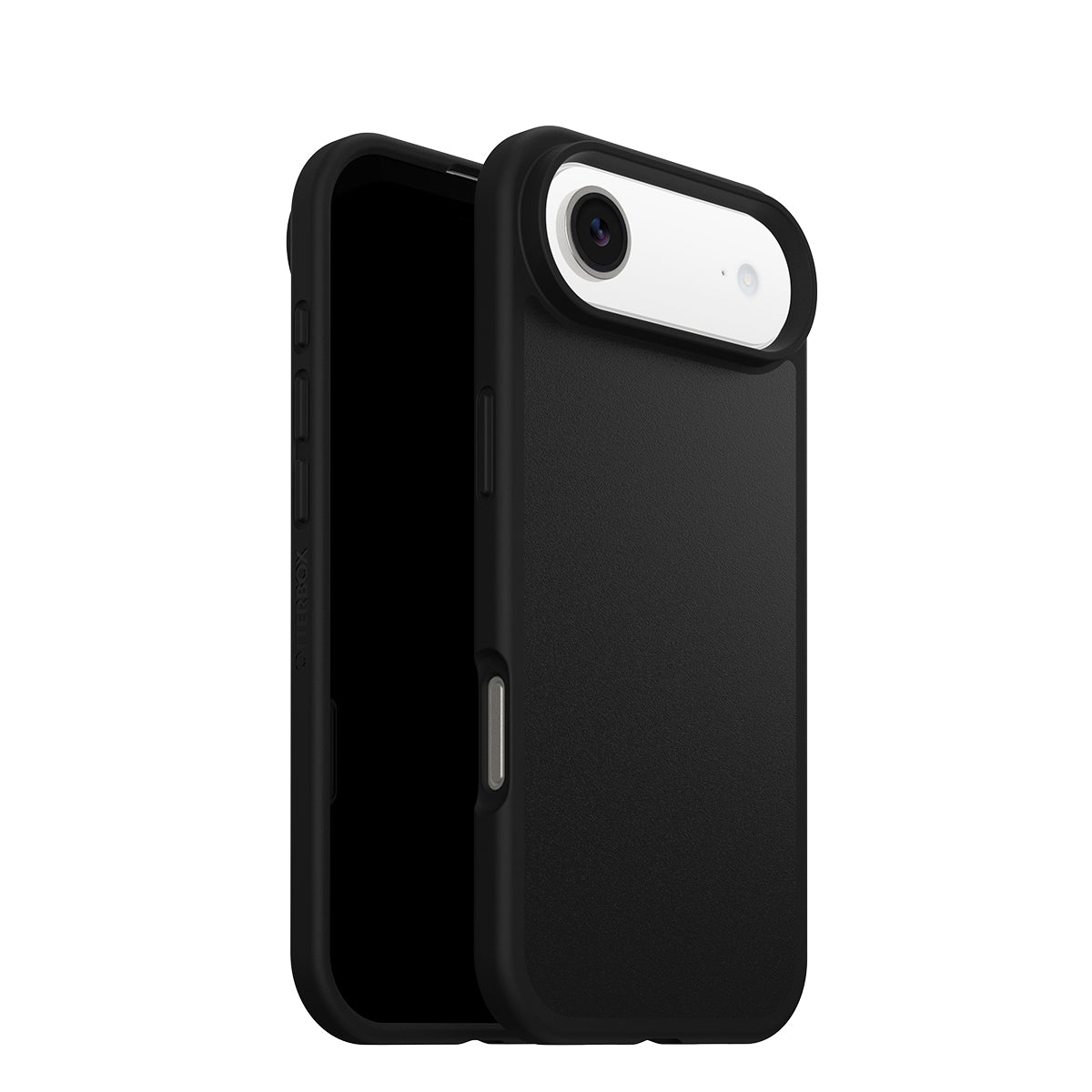 OtterBox React MagSafe Case - For iPhone Air - Black