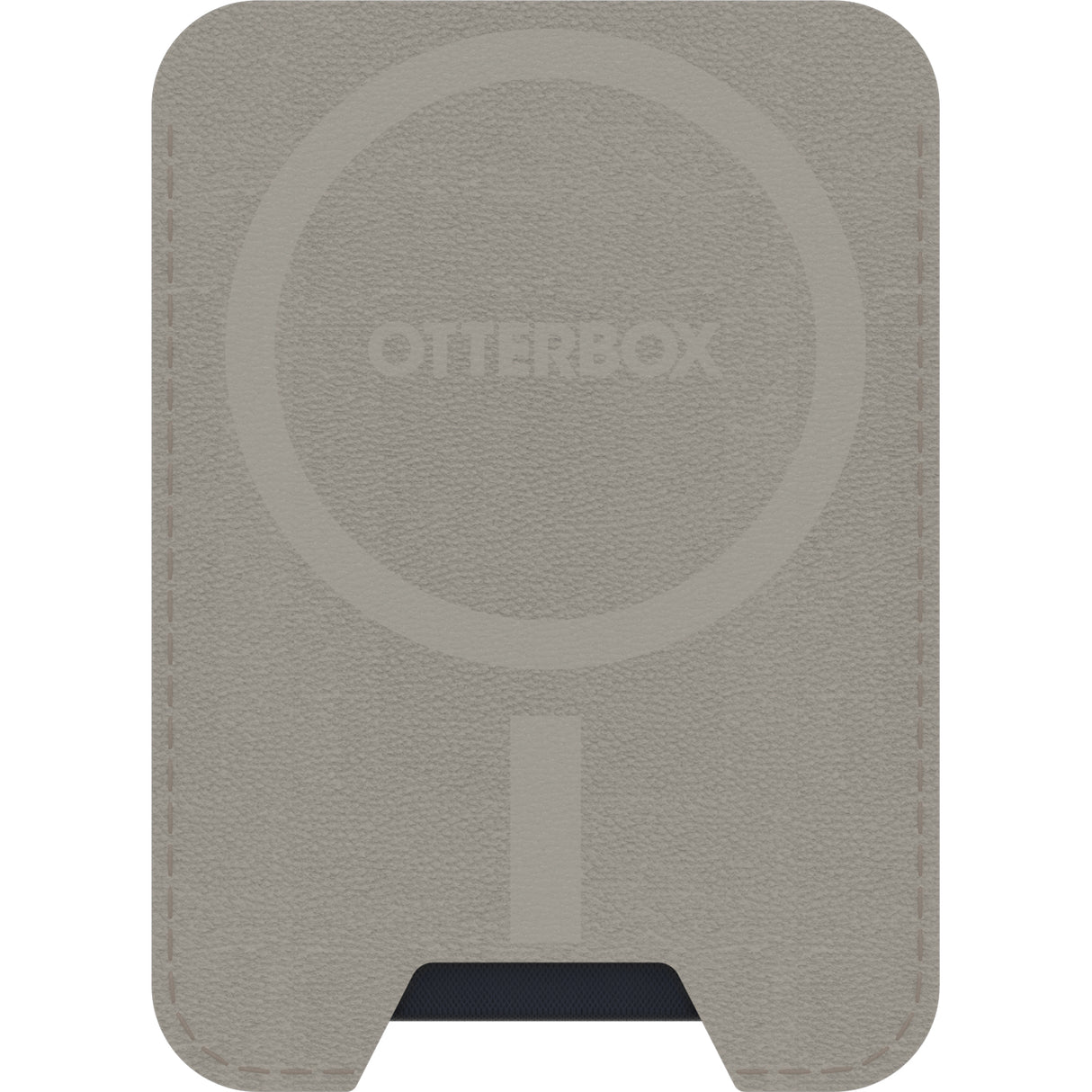 Otterbox Magnetic Cactus Leather Wallet - For any device with Magnets