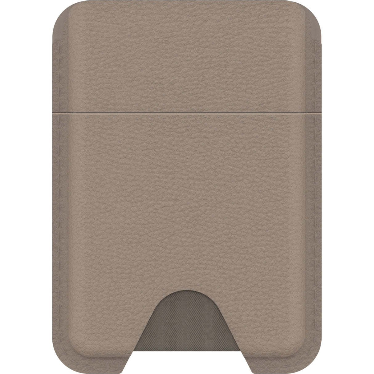 Otterbox Magnetic Cactus Leather Wallet - For any device with Magnets