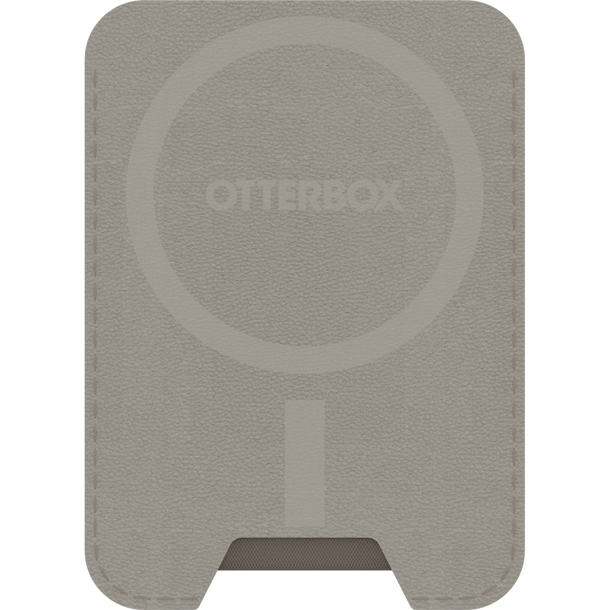 Otterbox Magnetic Cactus Leather Wallet - For any device with Magnets