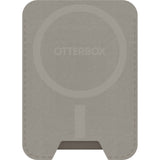 Otterbox Magnetic Cactus Leather Wallet - For any device with Magnets