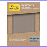 Otterbox Magnetic Cactus Leather Wallet - For any device with Magnets