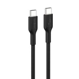 Belkin Boost Charge USB-C to C 60W Cable - 1m - Universally compatible - Black