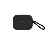 Case-Mate Tough Case - For AirPods Pro 3 - Black with Black Carabiner