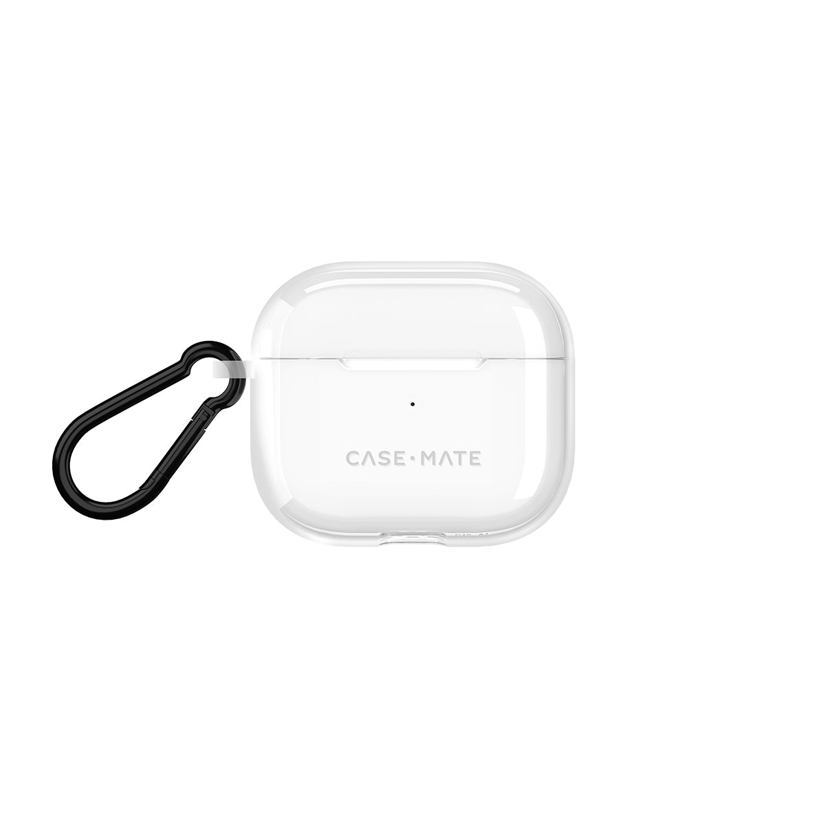 Case-Mate Tough Case  - for AirPods 4 - Clear