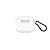 Case-Mate Tough Case  - for AirPods 4 - Clear