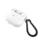 Case-Mate Tough Case  - for AirPods 4 - Clear