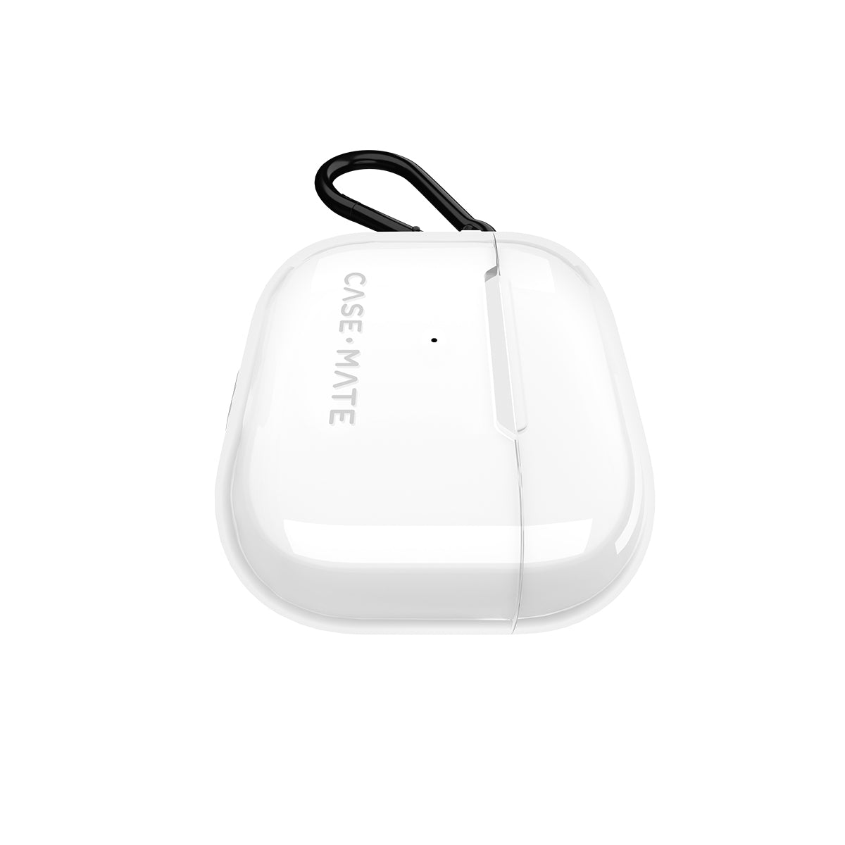 Case-Mate Tough Case  - for AirPods 4 - Clear