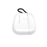 Case-Mate Tough Case  - for AirPods 4 - Clear