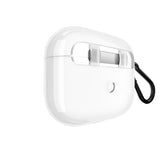Case-Mate Tough Case  - for AirPods 4 - Clear