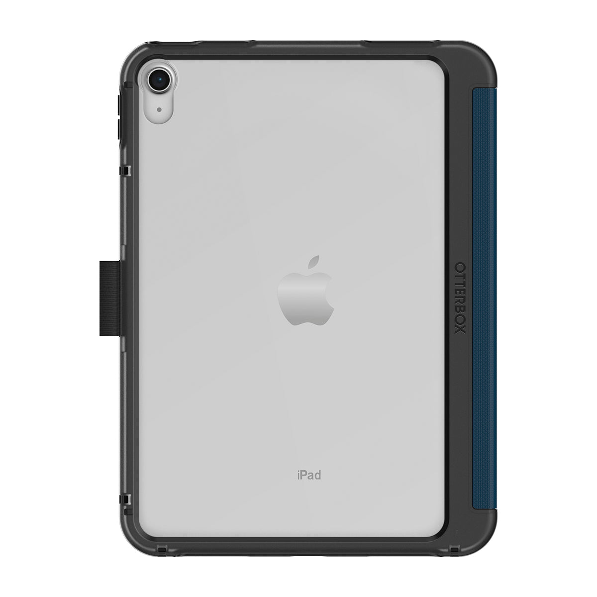 OtterBox Symmetry Folio Case - For iPad A16 & 10th Gen 10.9" - Coastal Evening Blue