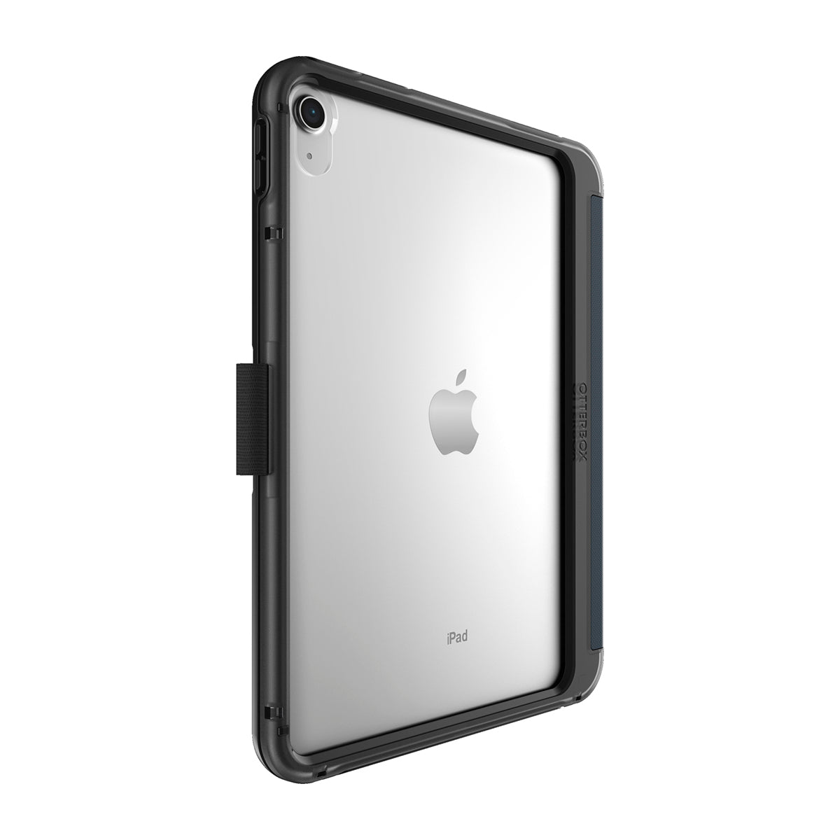 OtterBox Symmetry Folio Case - For iPad A16 & 10th Gen 10.9" - Coastal Evening Blue