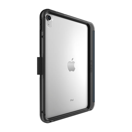 OtterBox Symmetry Folio Case - For iPad A16 & 10th Gen 10.9" - Coastal Evening Blue