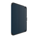 OtterBox Symmetry Folio Case - For iPad A16 & 10th Gen 10.9" - Coastal Evening Blue