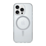 OtterBox Symmetry MagSafe Case With Camera Button - For iPhone 16 Pro - Clear