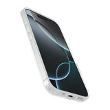 OtterBox Symmetry MagSafe Case With Camera Button - For iPhone 16 Pro - Clear