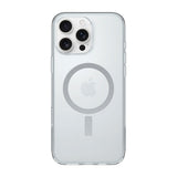 OtterBox Symmetry MagSafe Case With Camera Button - For iPhone 16 Pro Max - Clear