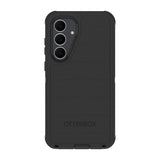 OtterBox Defender Pro Case - For Samsung Galaxy S25 FE - Black