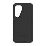 OtterBox Defender Pro Case - For Samsung Galaxy S25 FE - Black