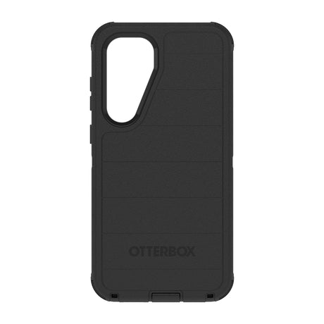 OtterBox Defender Pro Case - For Samsung Galaxy S25 FE - Black