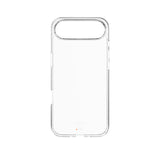 EFM Clear Lite Case with D3O Zero - For iPhone Air - Clear