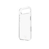 EFM Clear Lite Case with D3O Zero - For iPhone Air - Clear