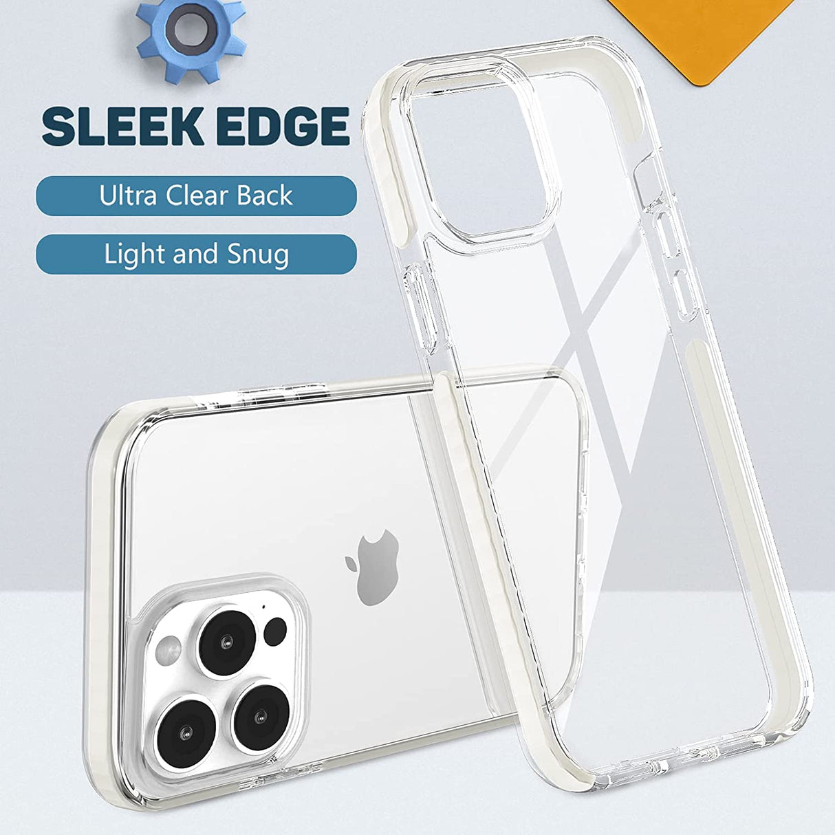 iPhone 16 Pro Max Star EFN Case