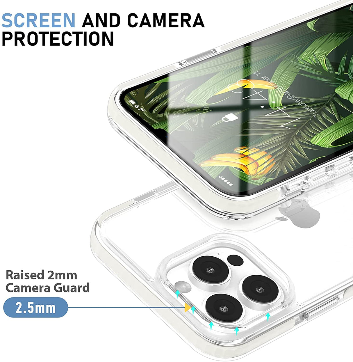 iPhone 16 Pro Max Star EFN Case