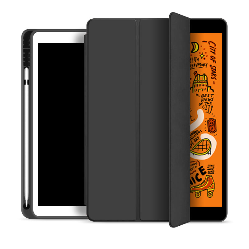 iPad 10.9 (10th Gen) Flip Smart Case