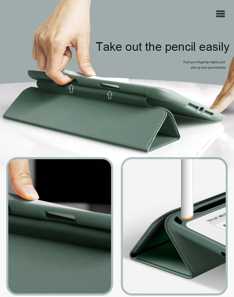 iPad Pro 9.7 Flip Smart Case